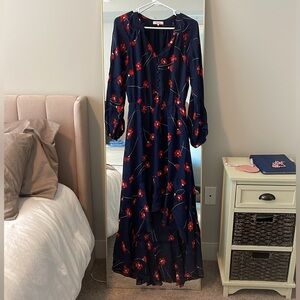 Parker Maxi Dress